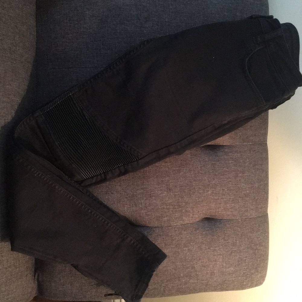 Sandro jeans